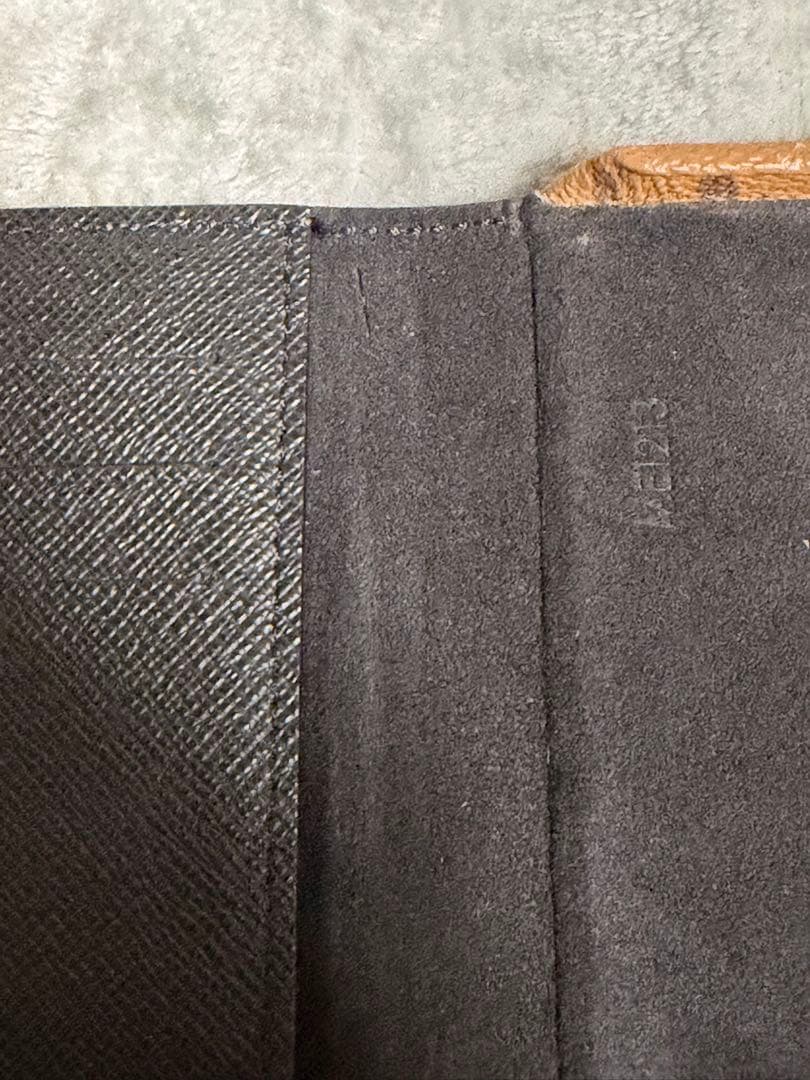 ルイヴィトン iphone14pro ケース フォリオ