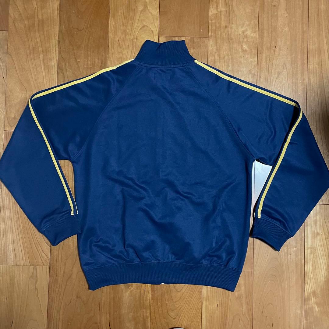 フレッドペリー　Fred Perry ジャージ　トラックジャケット