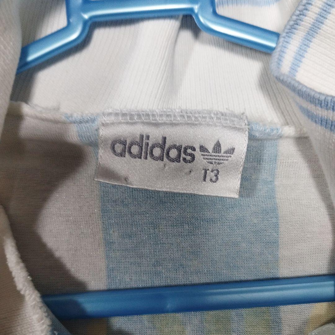 94アルゼンチン代表カニージャモデル