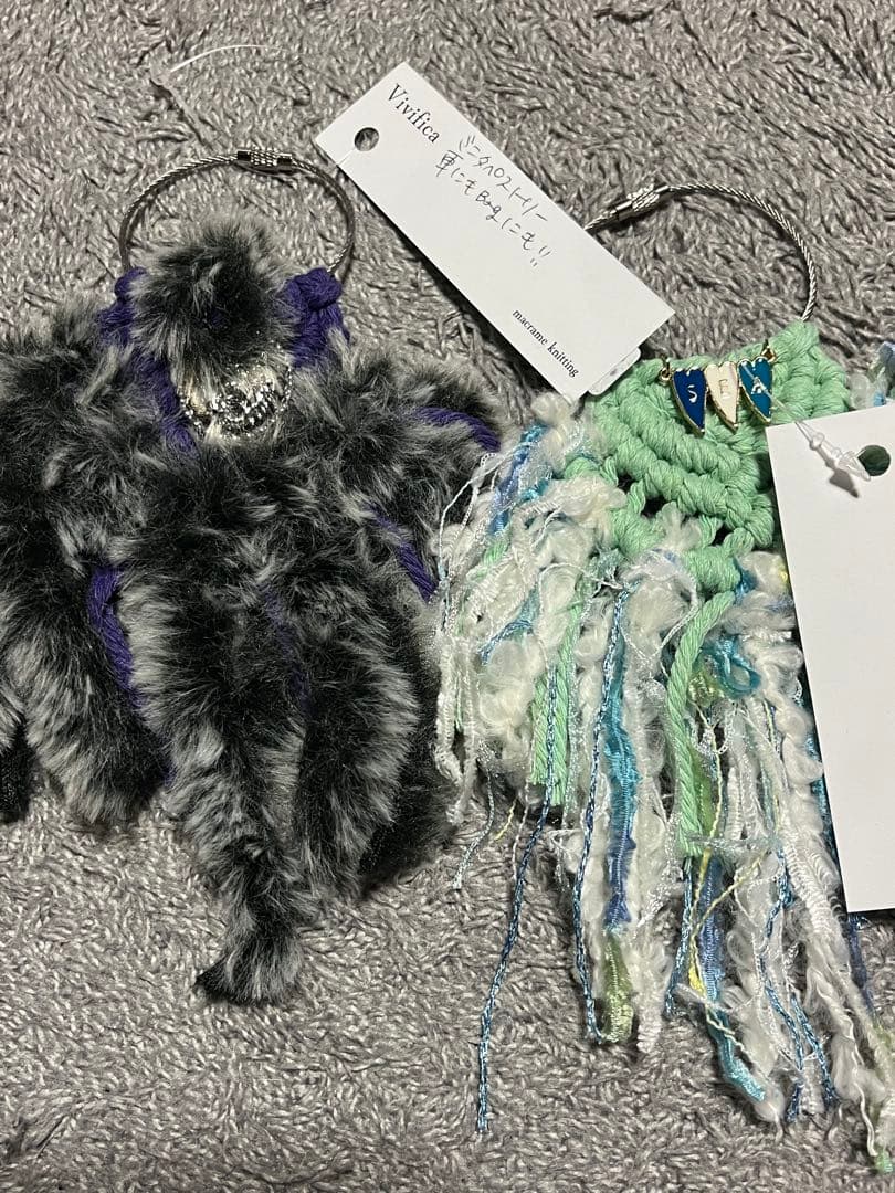 rain.hitujiさん♡