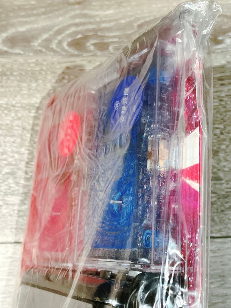 新品　水曜日のカンパネラ　さぐりさぐり　カセットプレイヤー付