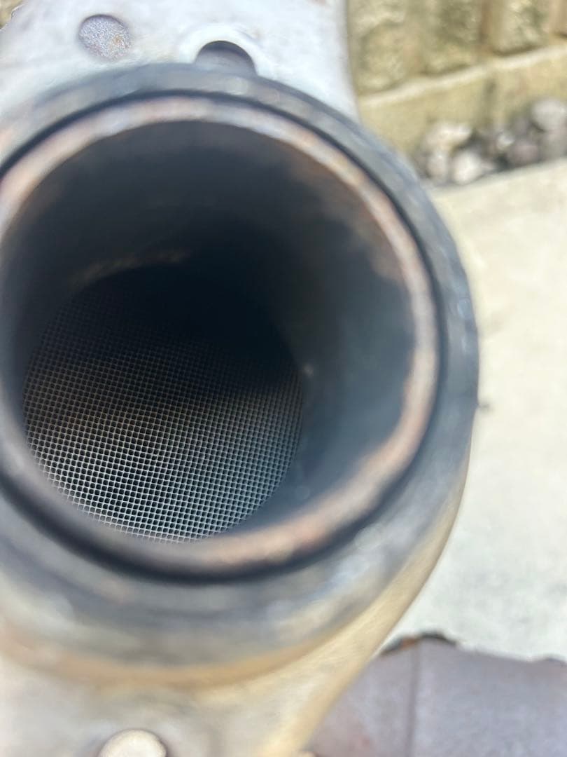 触媒 キャタライザー　6個