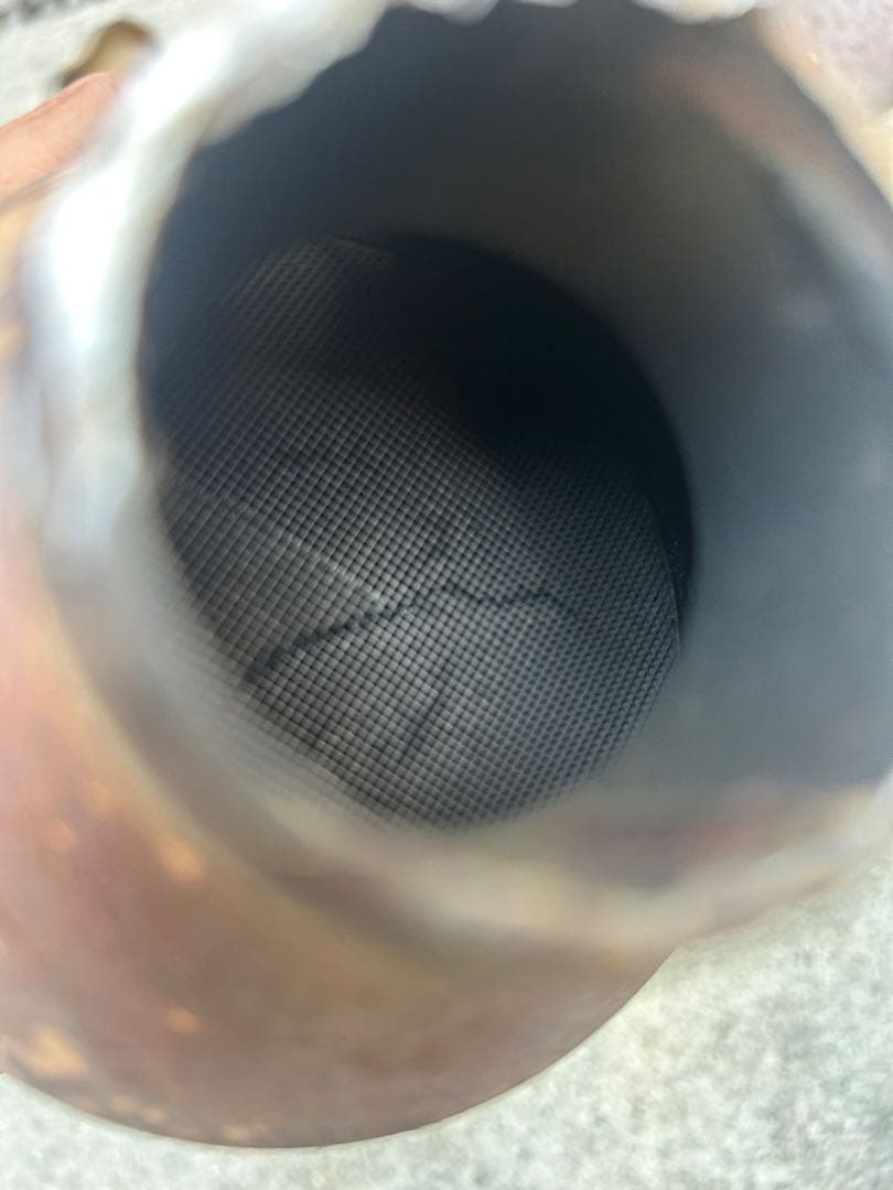 触媒 キャタライザー　6個