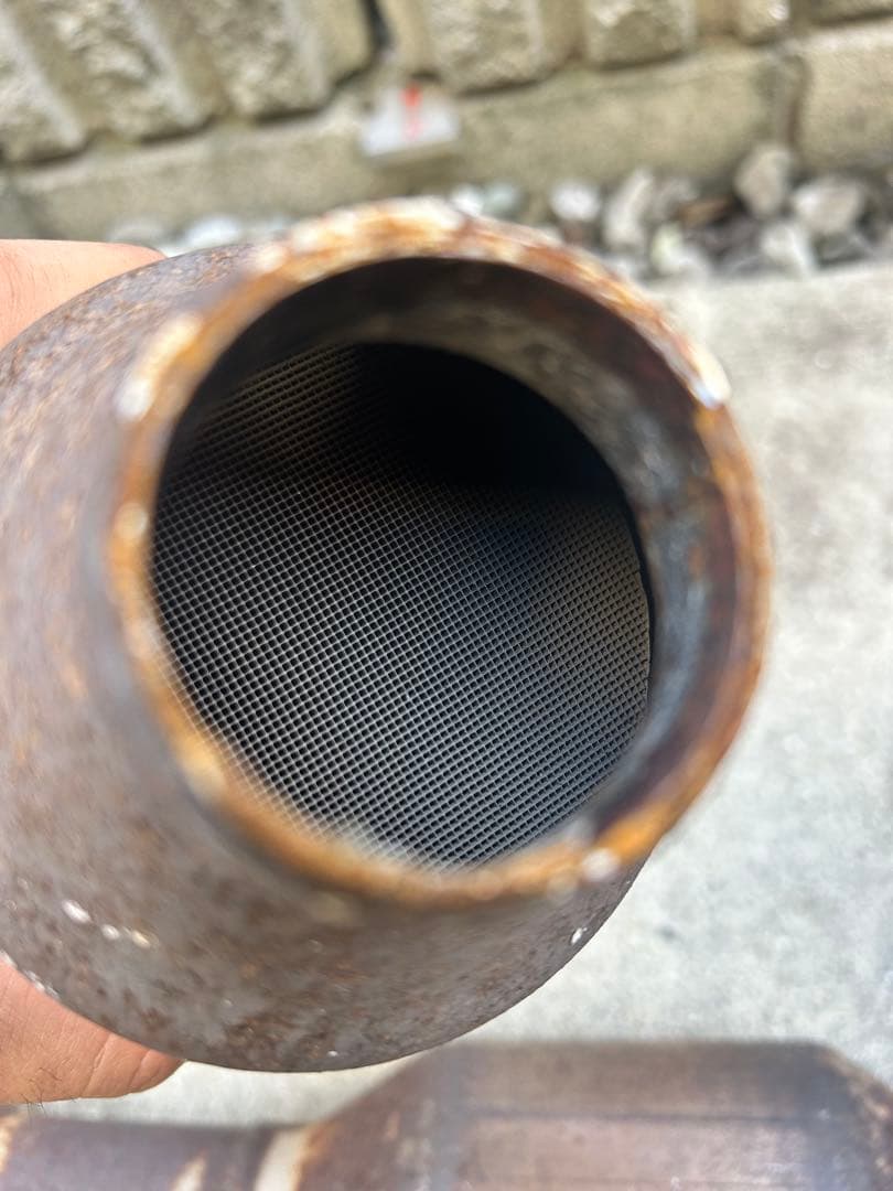 触媒 キャタライザー　6個