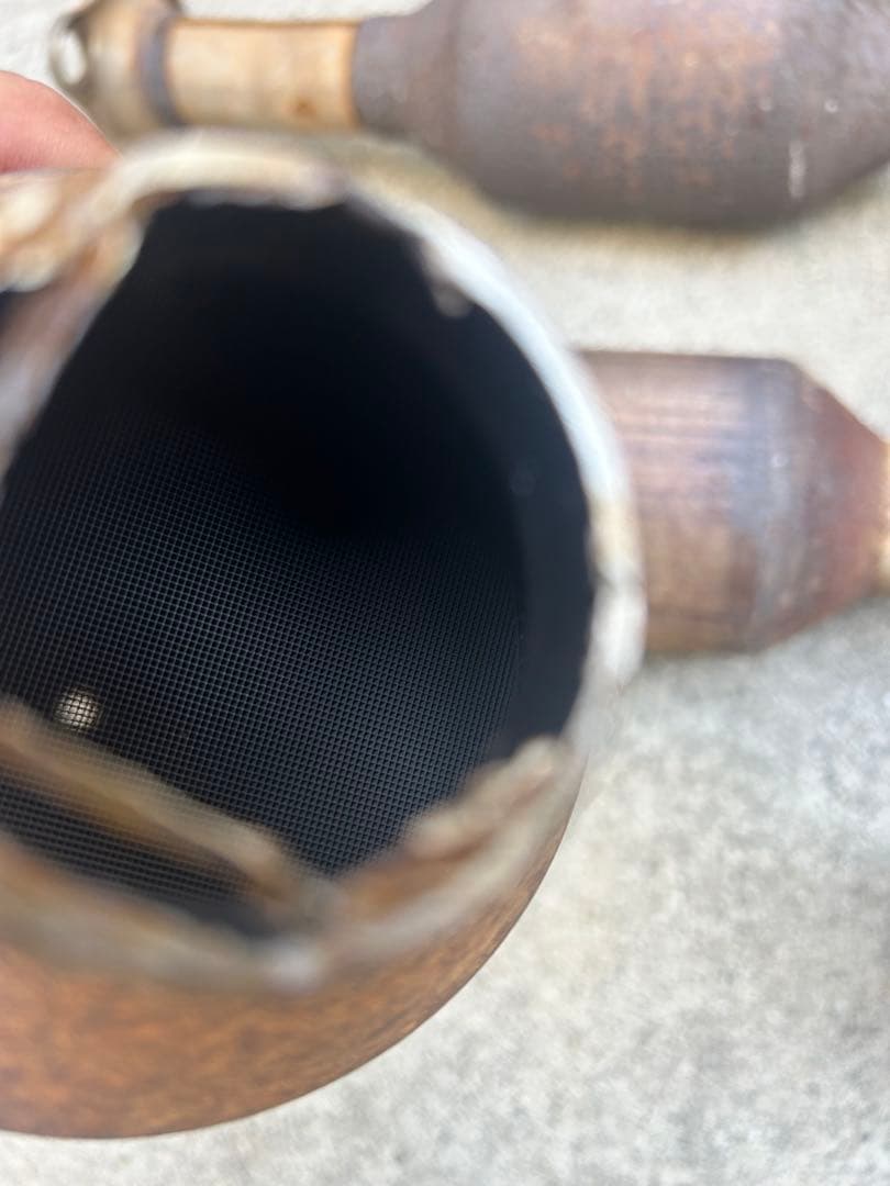 触媒 キャタライザー　6個