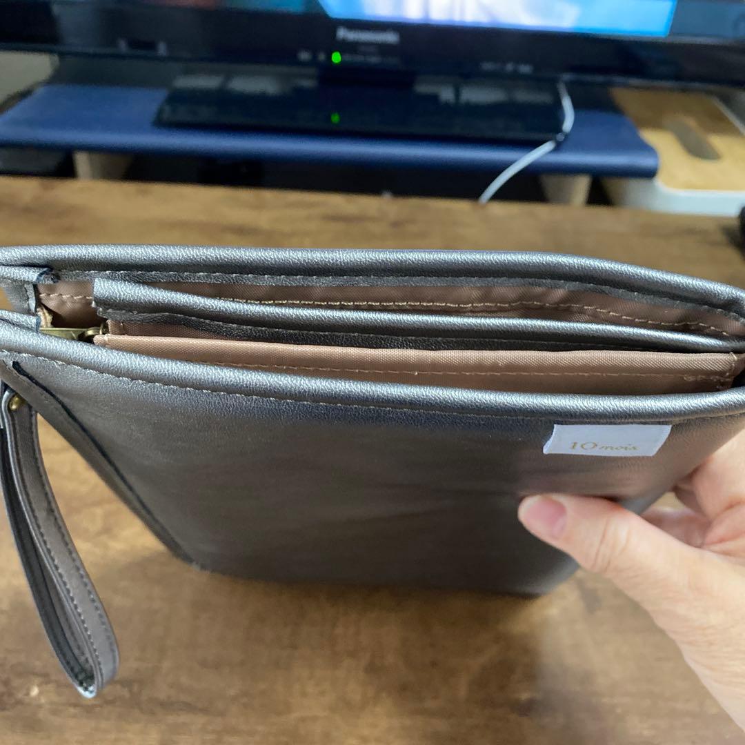 ru_さま専用　ディモワ 3点セット