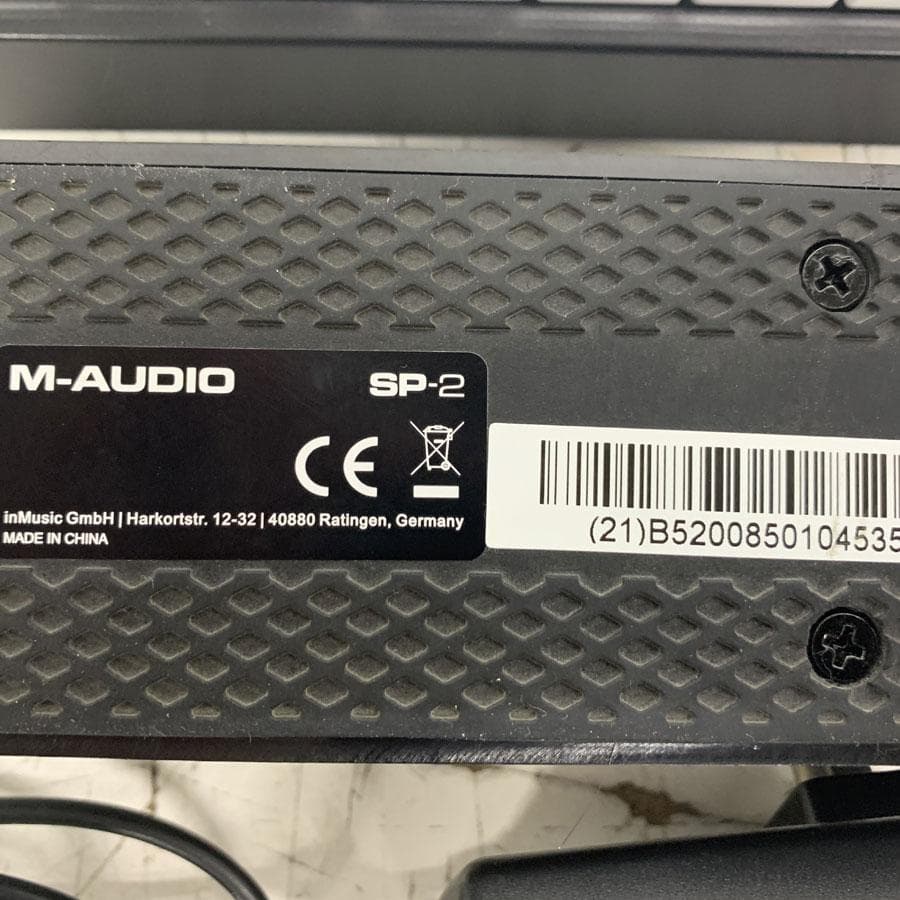 M-AUDIO ( エムオーディオ ) Keystation88 MK3