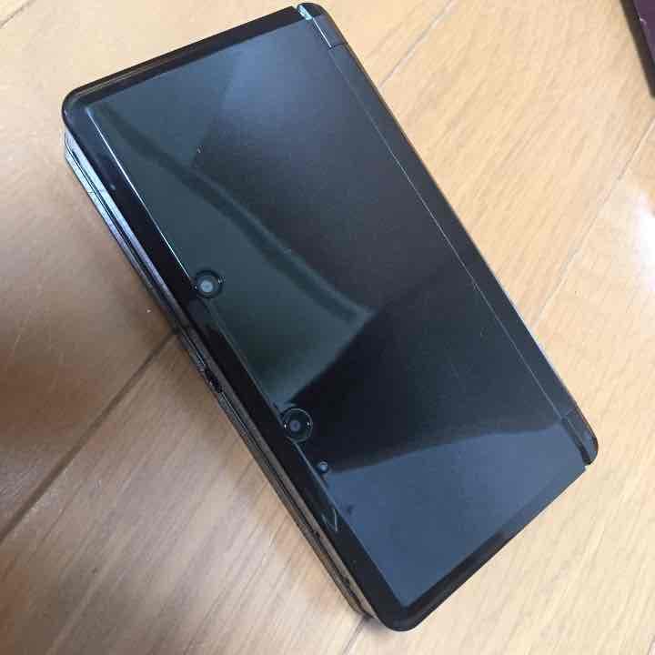 （値下げ）3DS