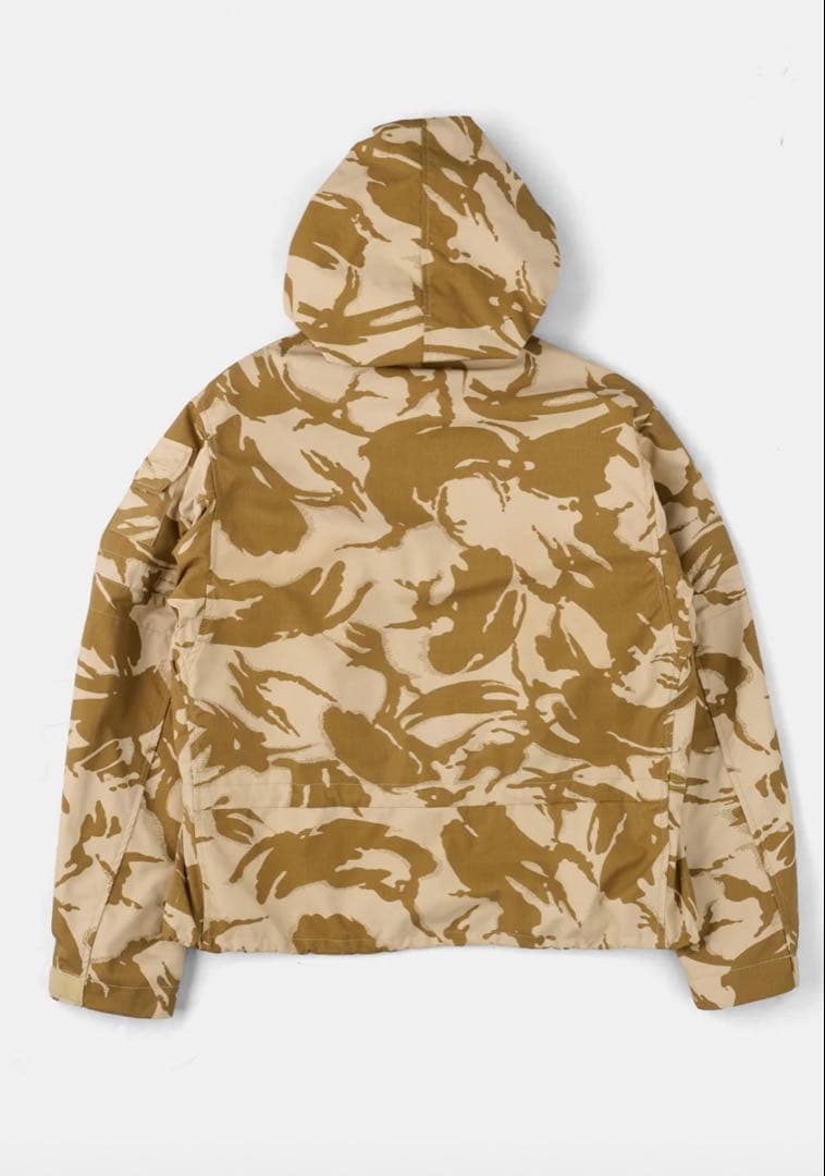 ジャケット・アウター FIFTH GENERAL STORE Desert Camo Jacket