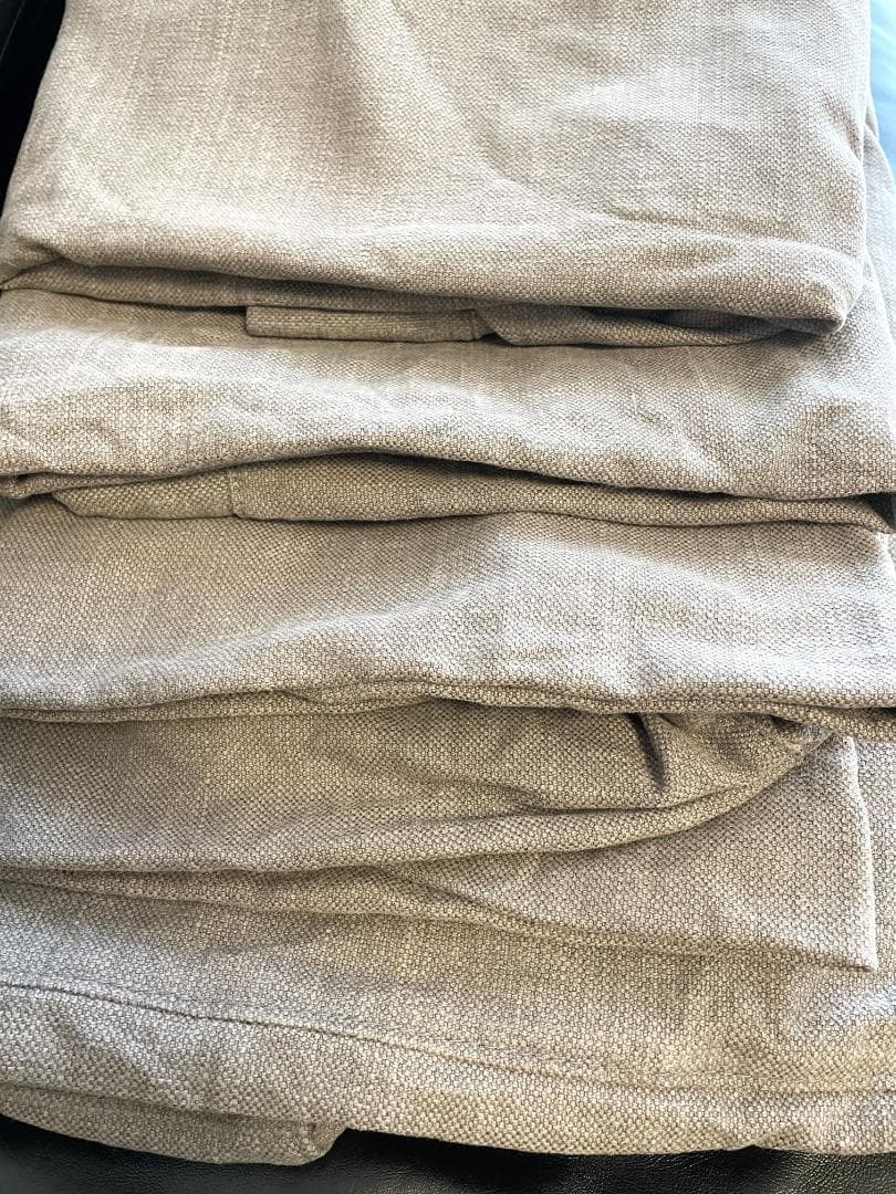 【お値下げ】Area　国内生産　高級ソファ