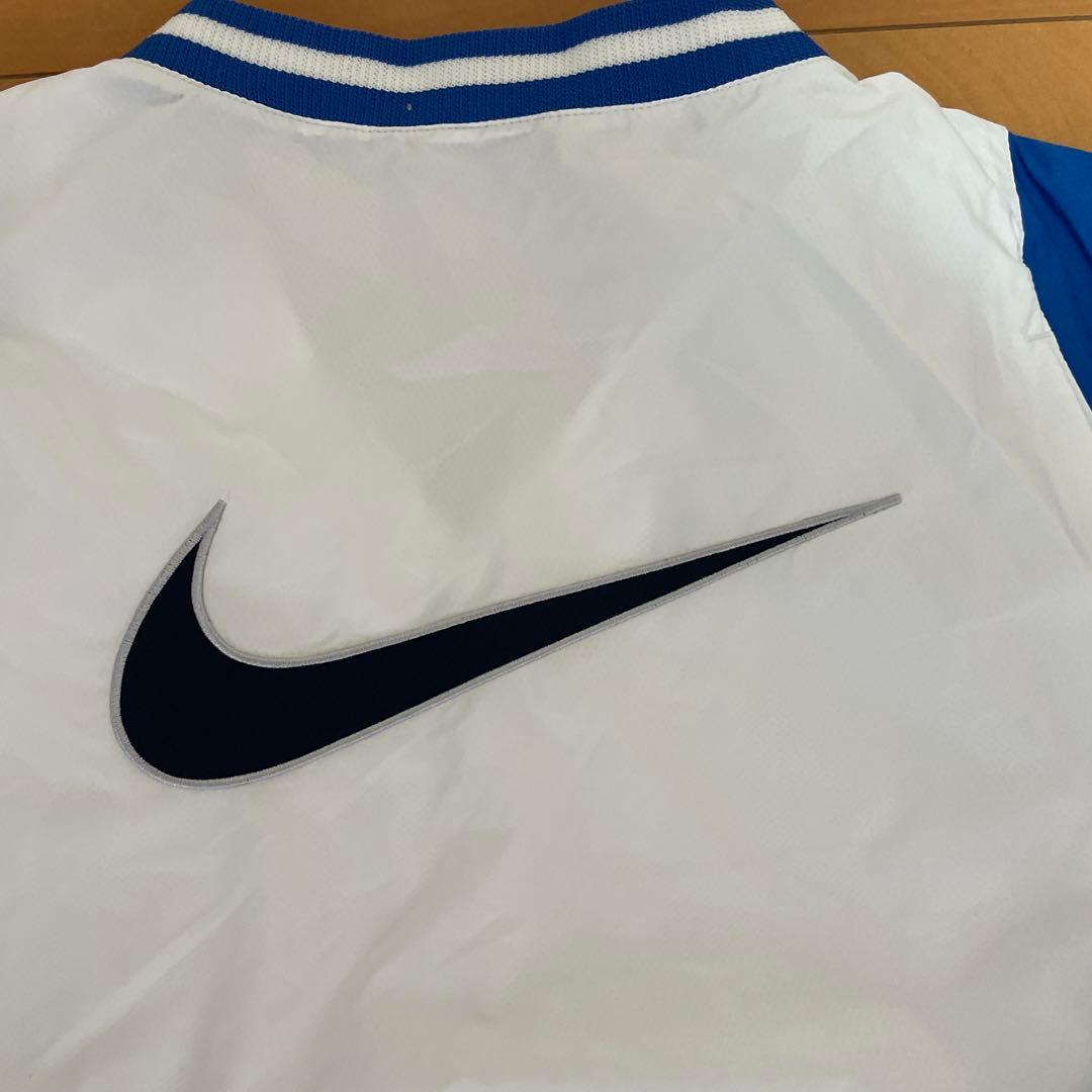 ナイキベースボールピステセットアップ