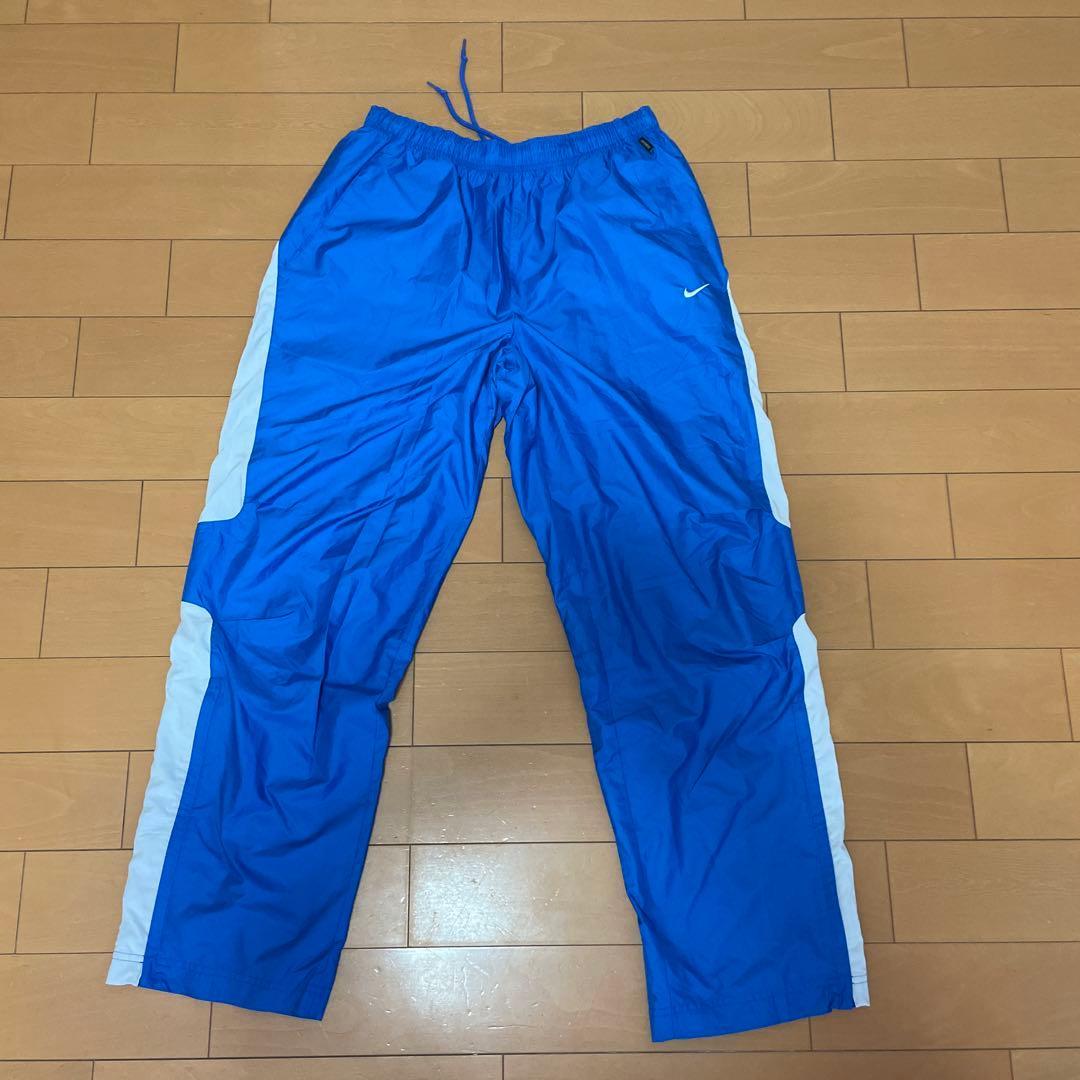 ナイキベースボールピステセットアップ