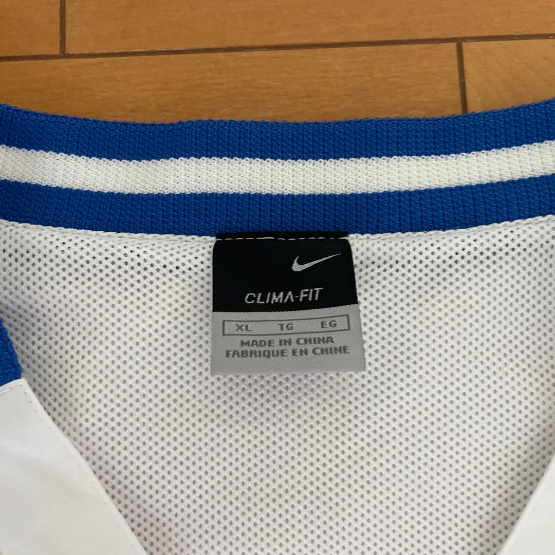 ナイキベースボールピステセットアップ