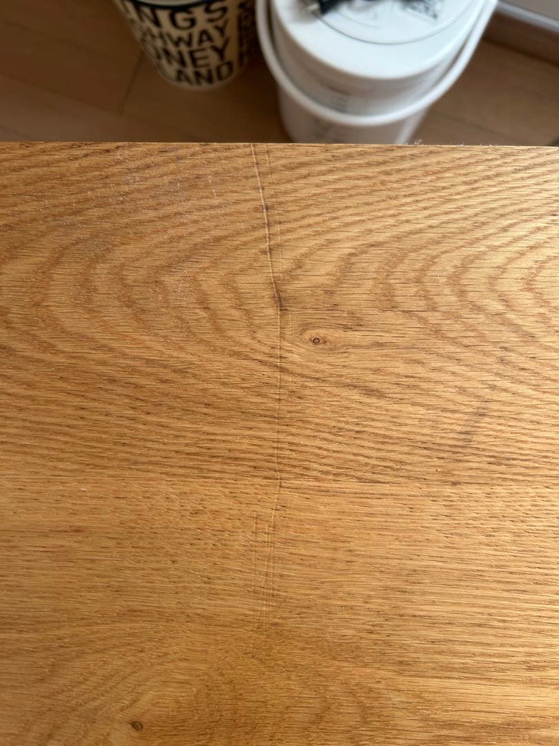 actus アクタス デスクチェスト 梱包送料込み