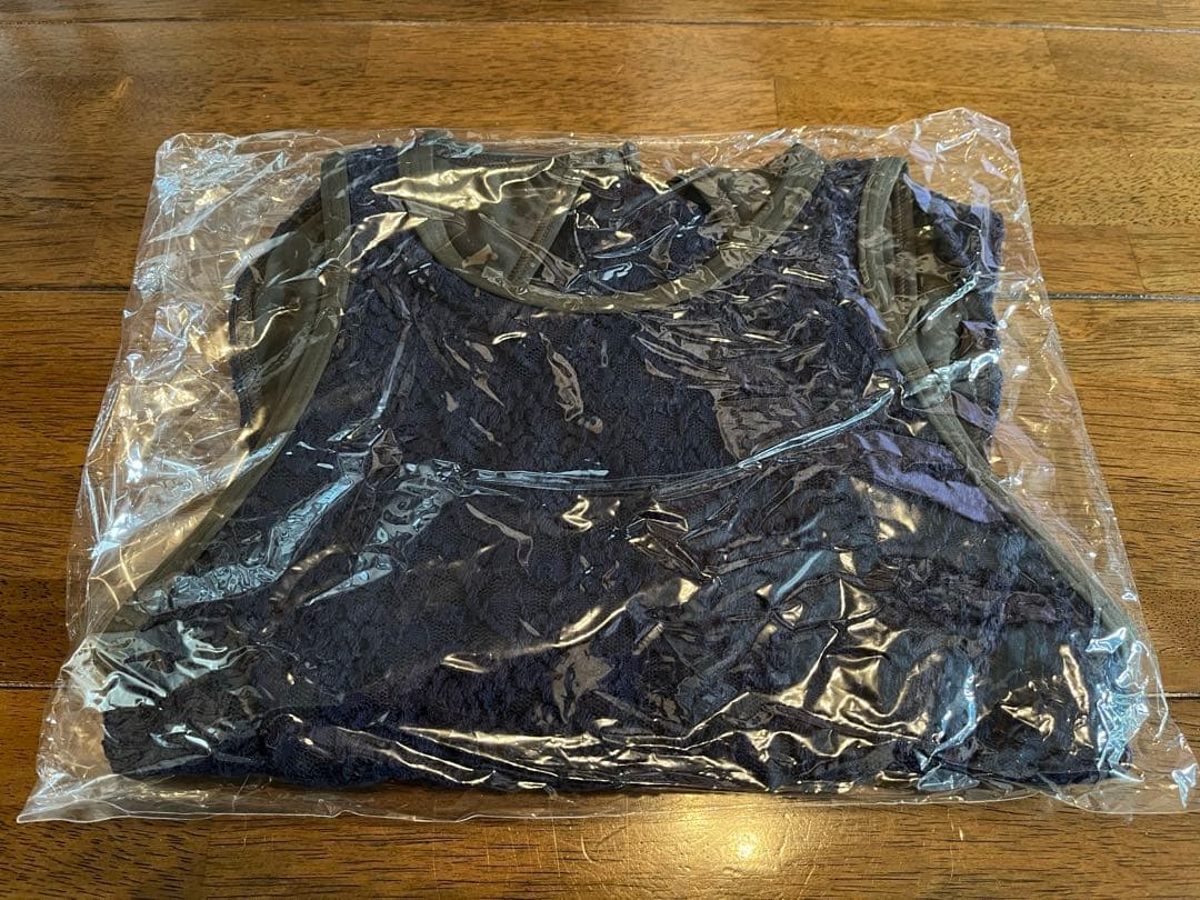 chacottチャコット新品未使用レオタードSサイズ