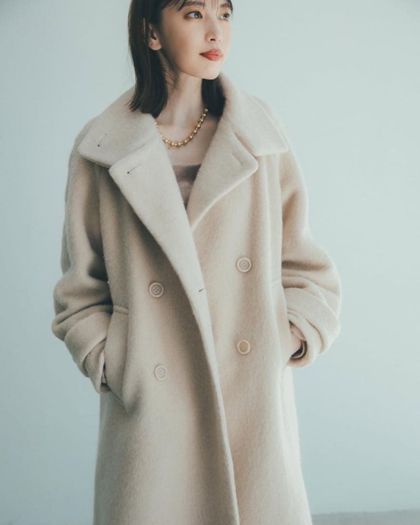 ジャケット・アウター N