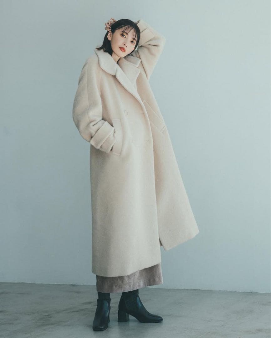 ジャケット・アウター N