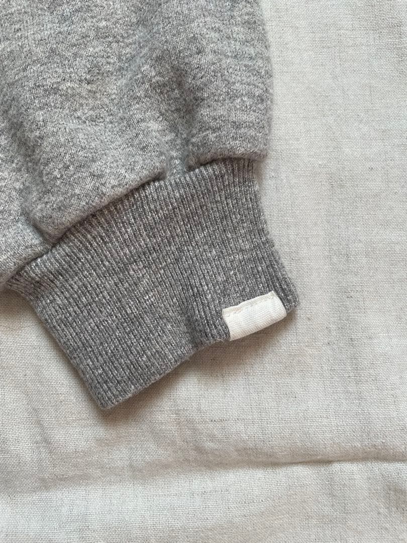 oblada スウェット