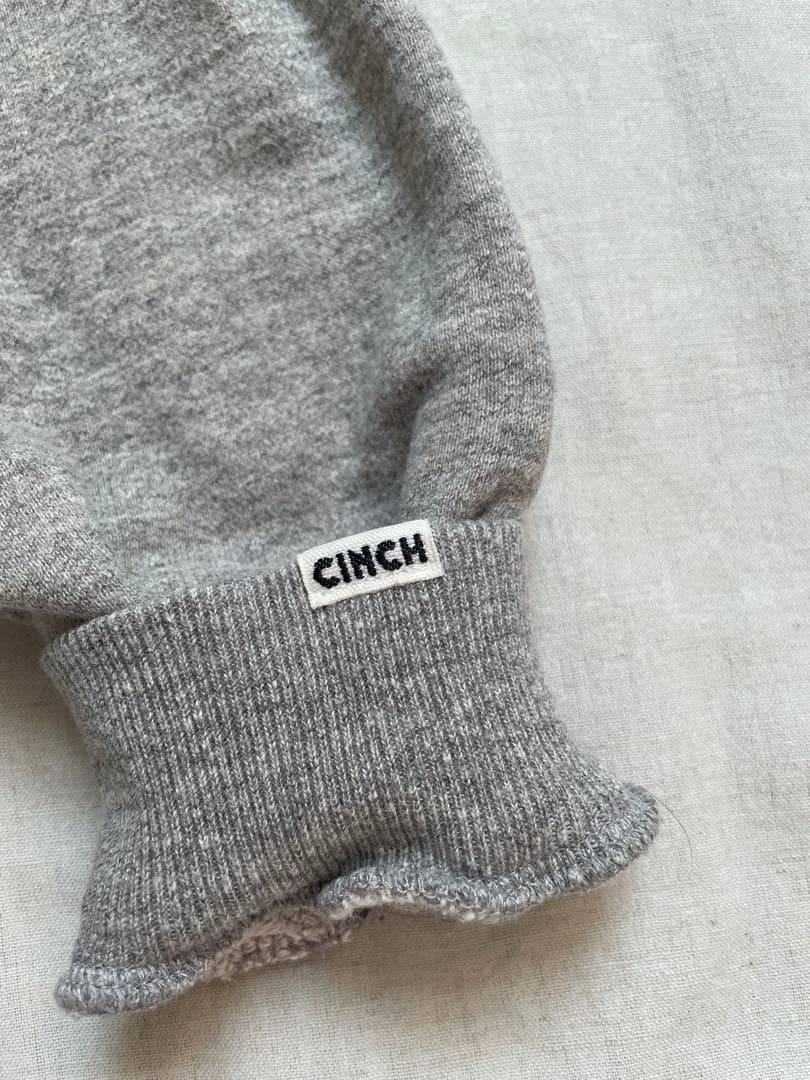 oblada スウェット