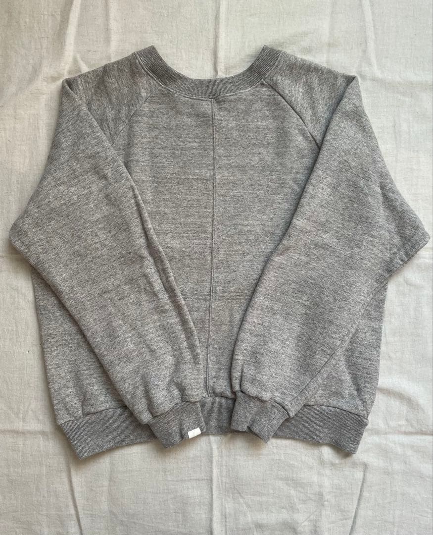 oblada スウェット