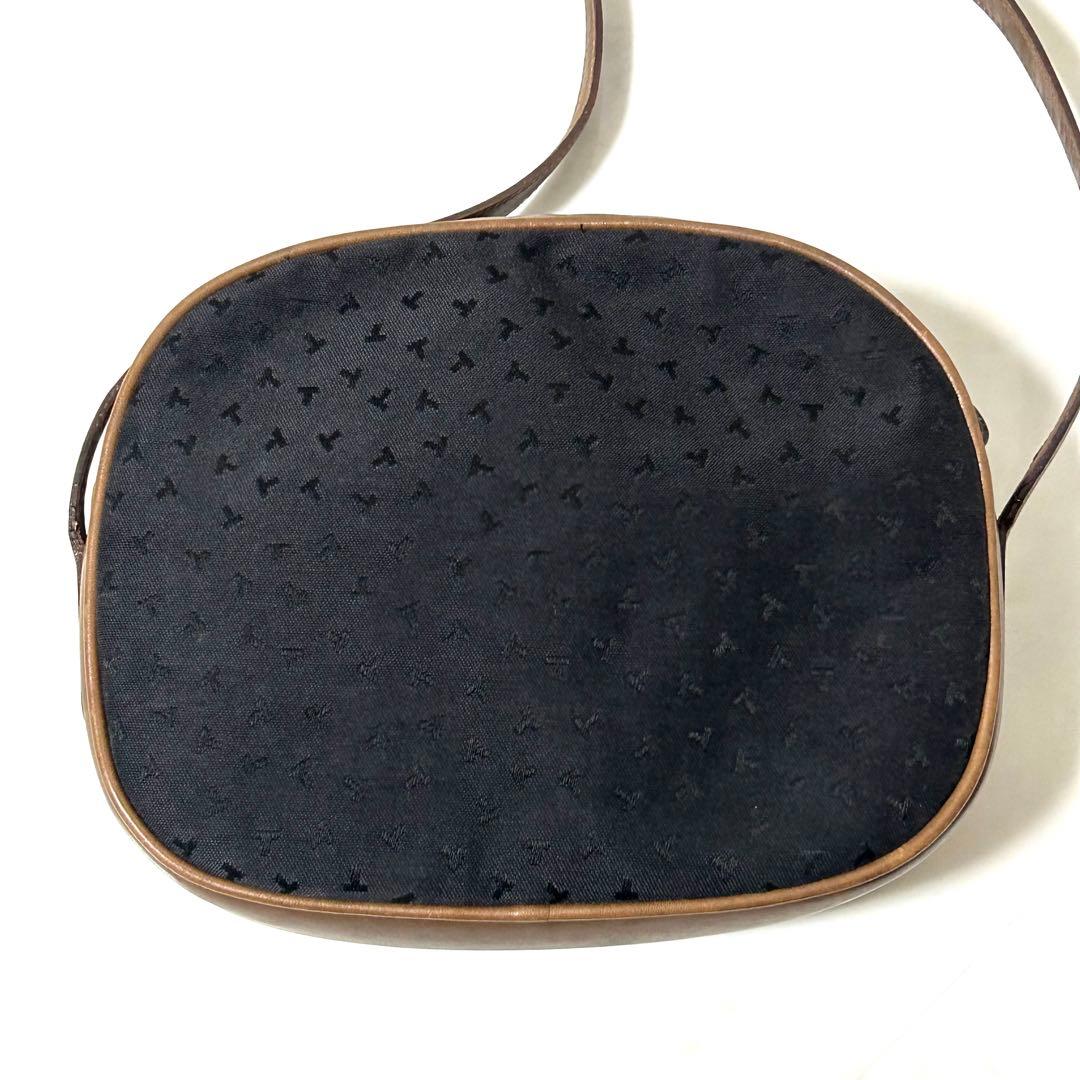 Tiffany&Co. ティファニー オールド ヴィンテージ ショルダーバッグ