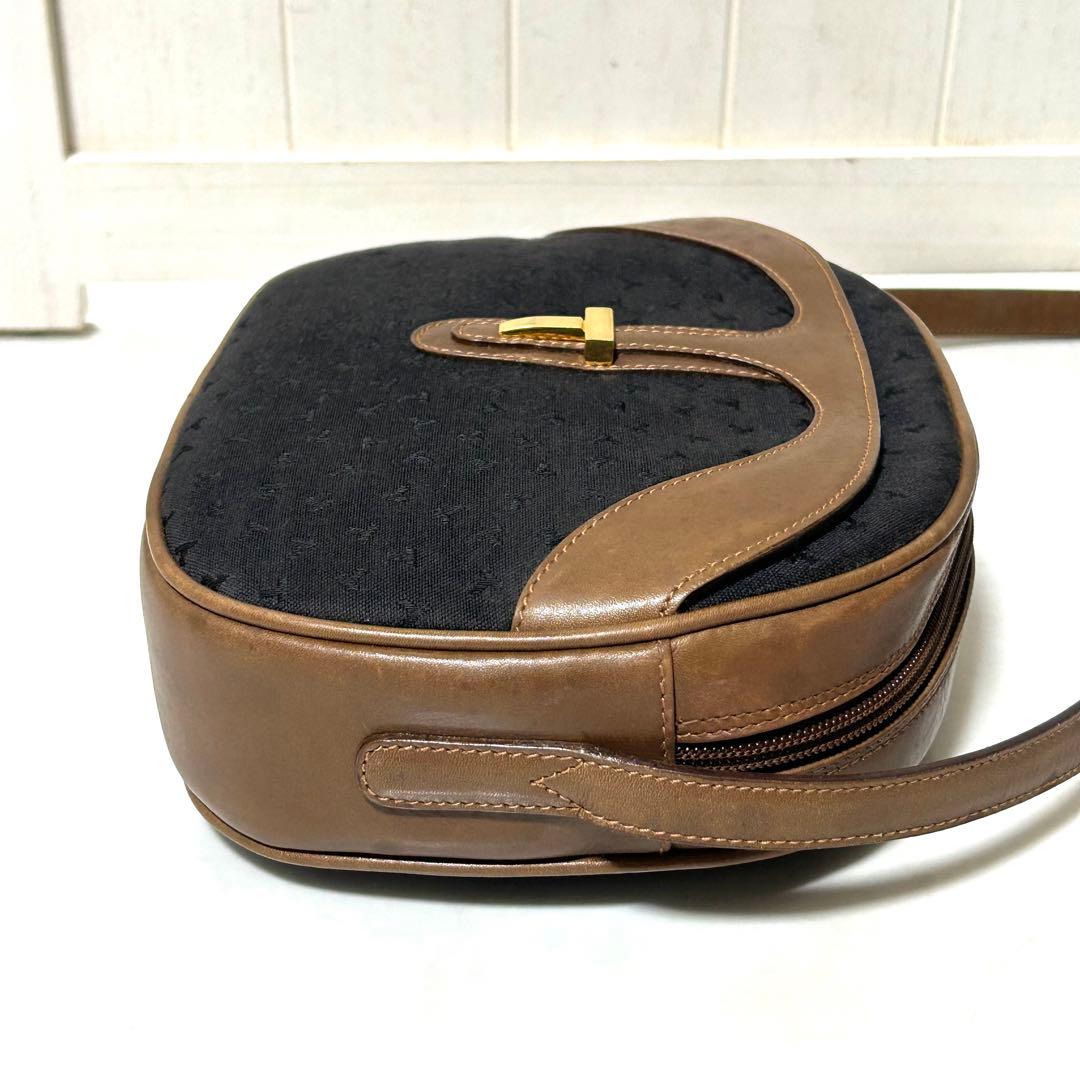 Tiffany&Co. ティファニー オールド ヴィンテージ ショルダーバッグ