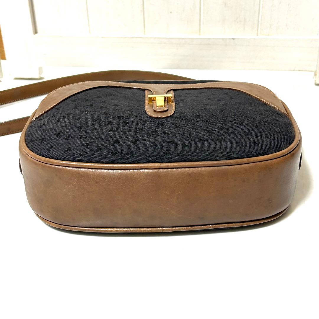 Tiffany&Co. ティファニー オールド ヴィンテージ ショルダーバッグ