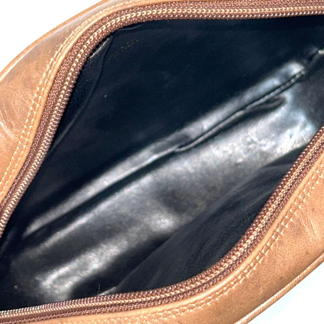 Tiffany&Co. ティファニー オールド ヴィンテージ ショルダーバッグ