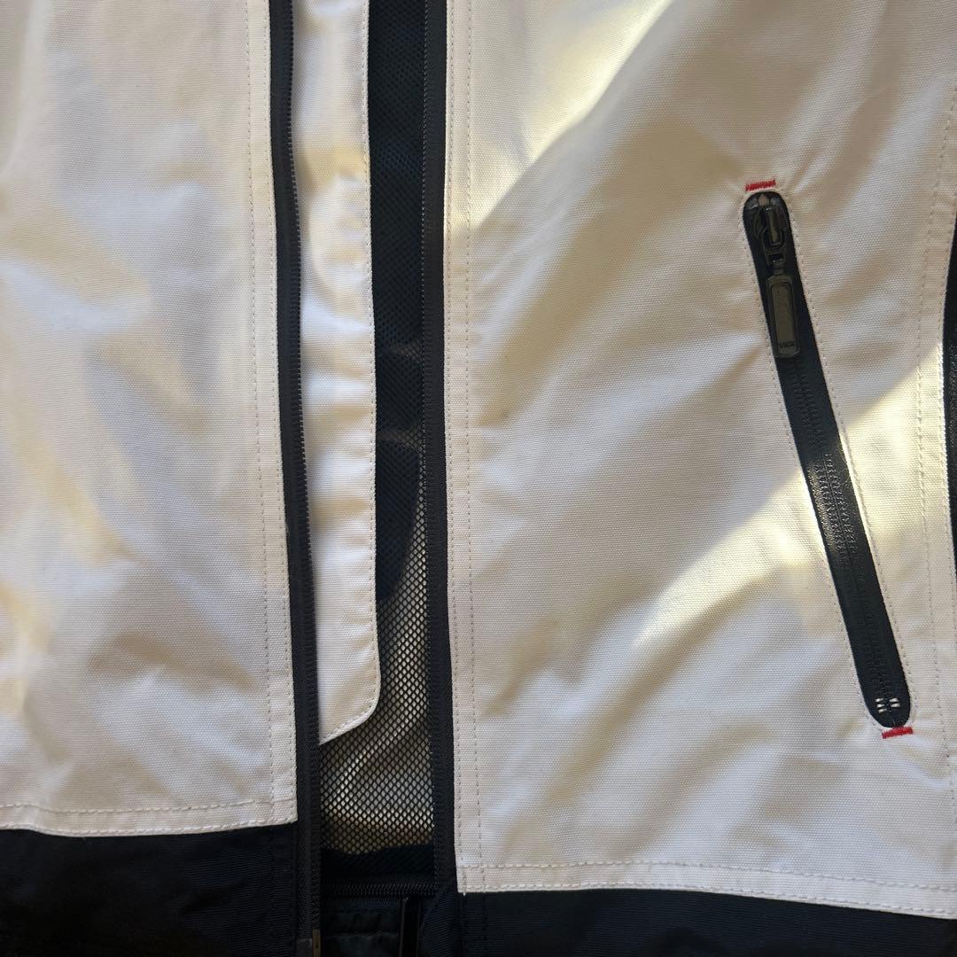 美品 56デザイン K-2812 56DESIGN GP JACKET II