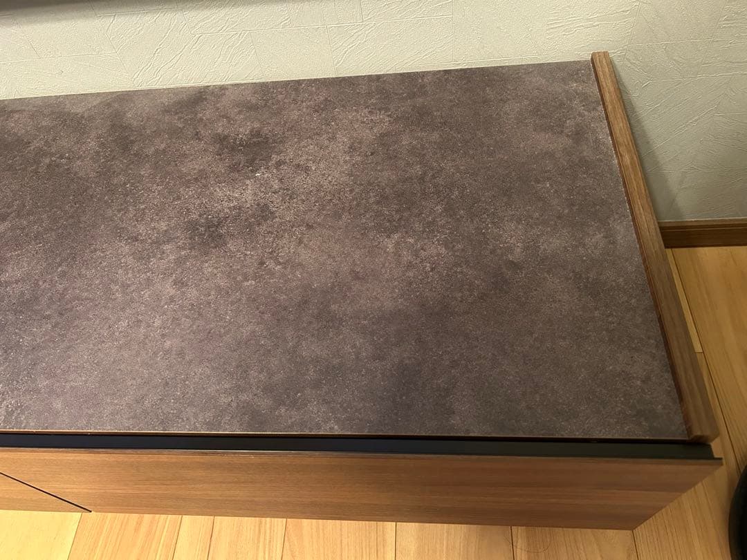 pamouna テレビボード