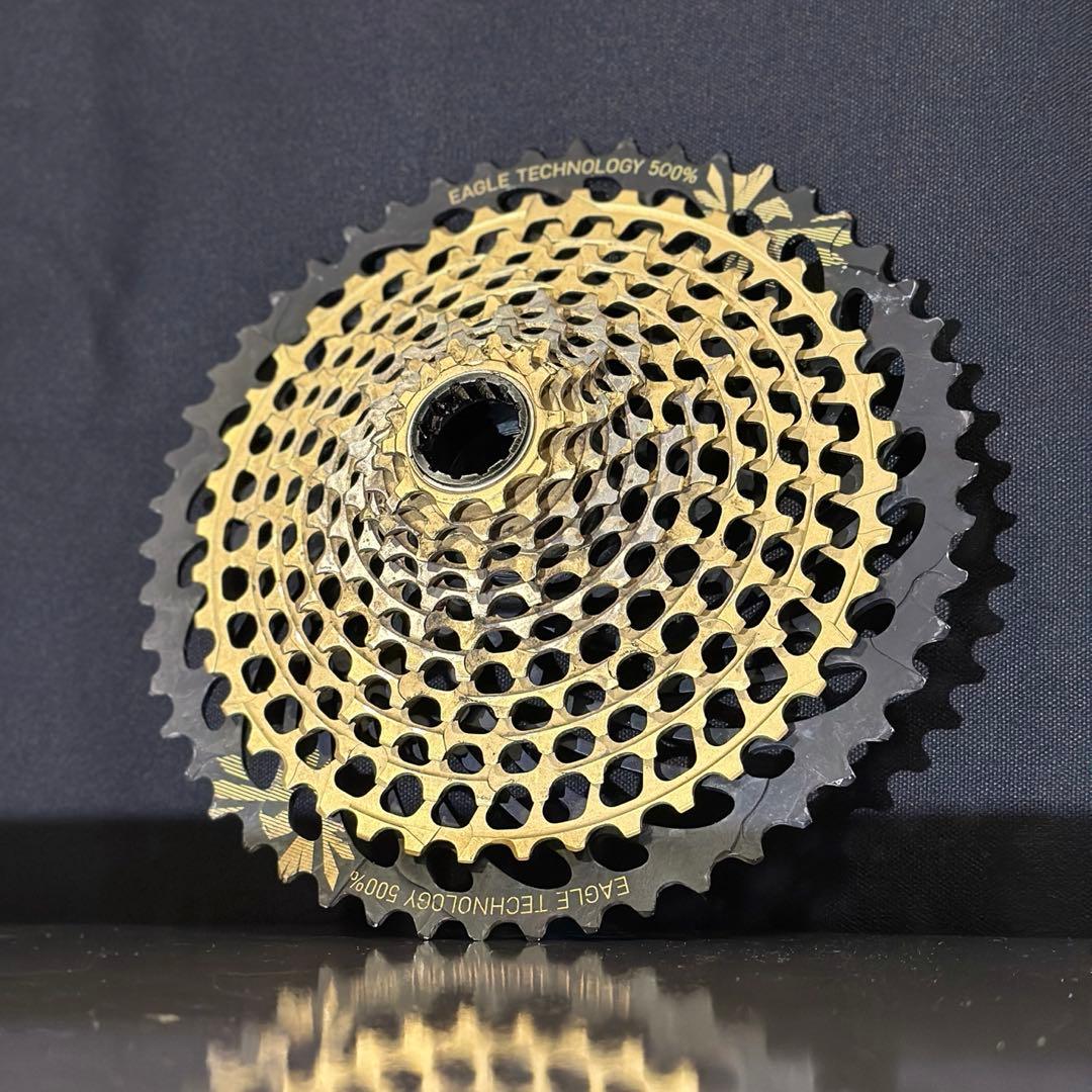 N*i様 SRAM AXS EAGLE XG1299 10-50