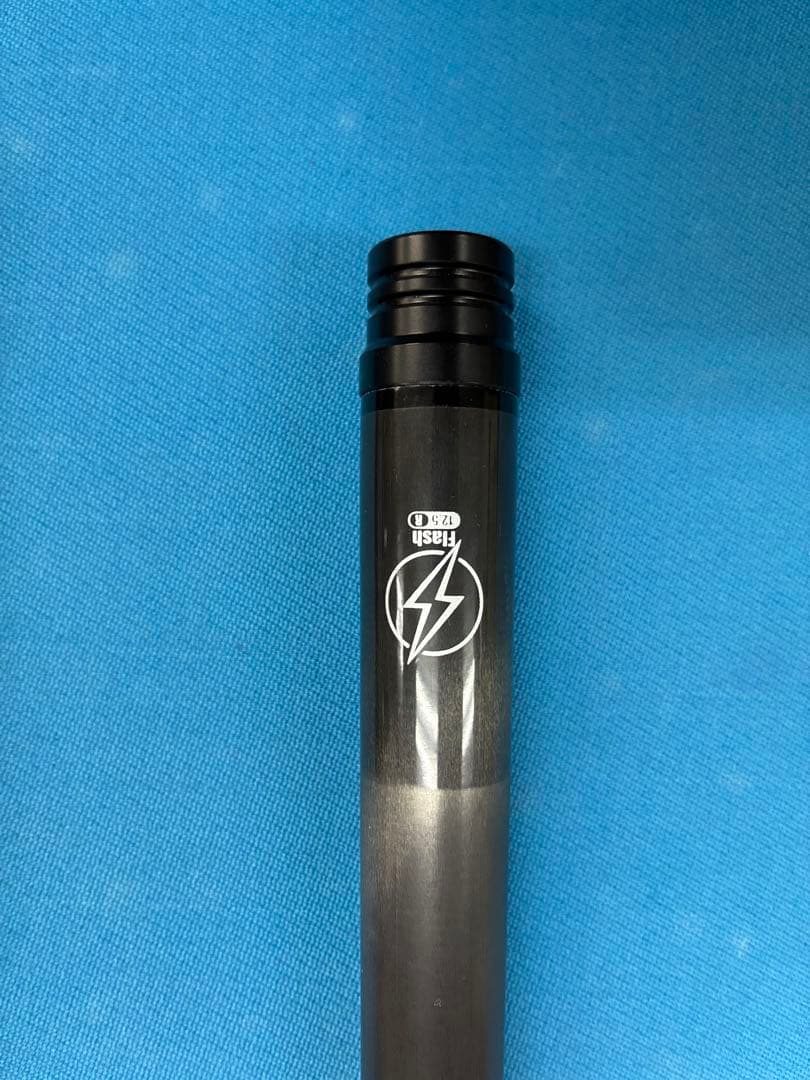 ビリヤードHOW Flash シャフト　ラジアル