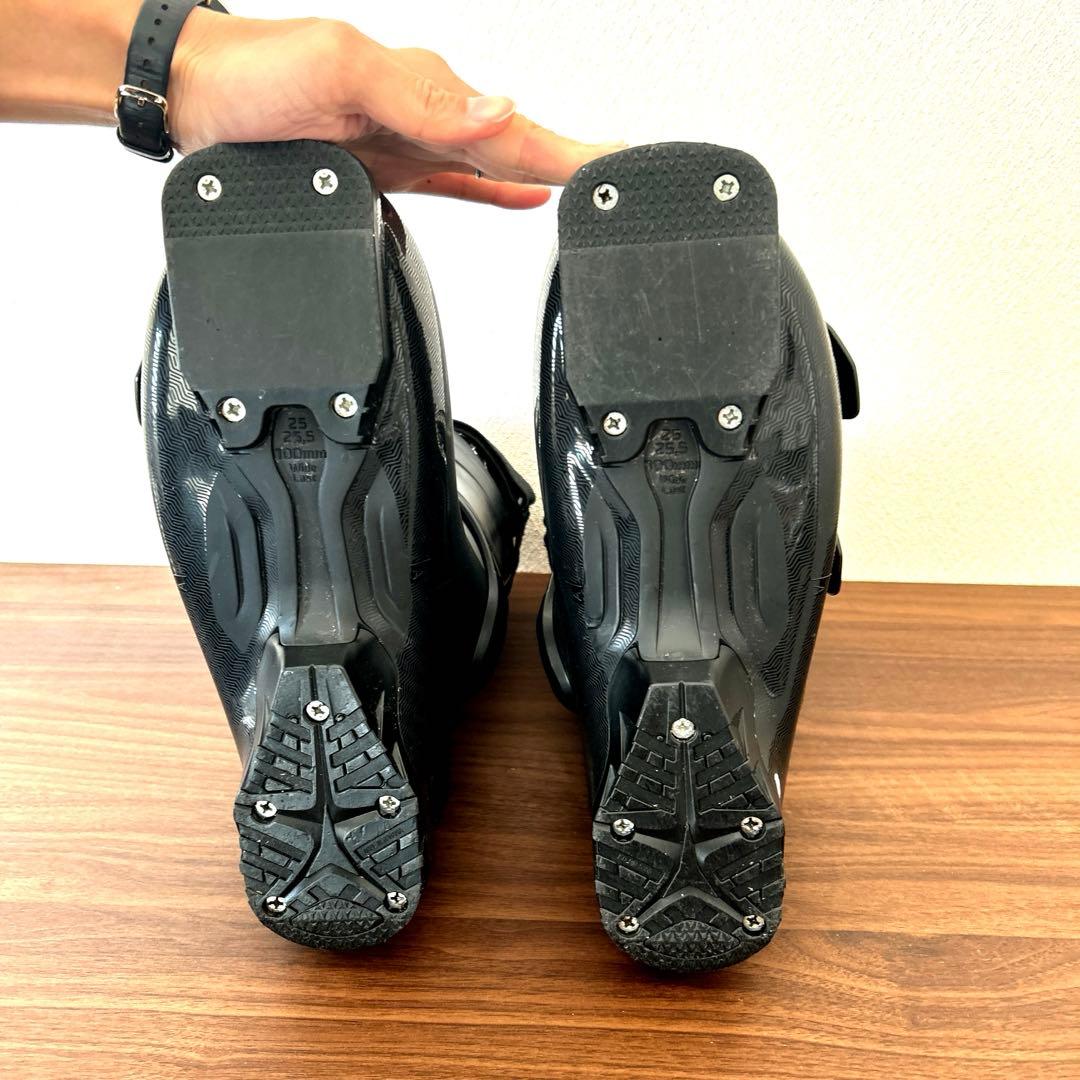 【美品】ATOMIC HAWX MAGNA 80 25-25.5