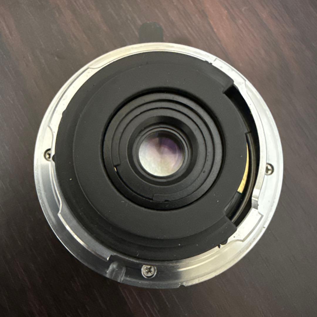 レンズ(単焦点) Lomography LC-A Minitar 1 Art 2.8/32 M