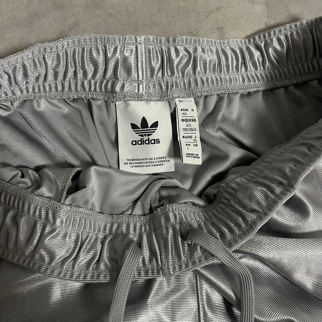 【即完】常田大希着用！adidasオーバーサイズファイヤーバードトラックパンツ