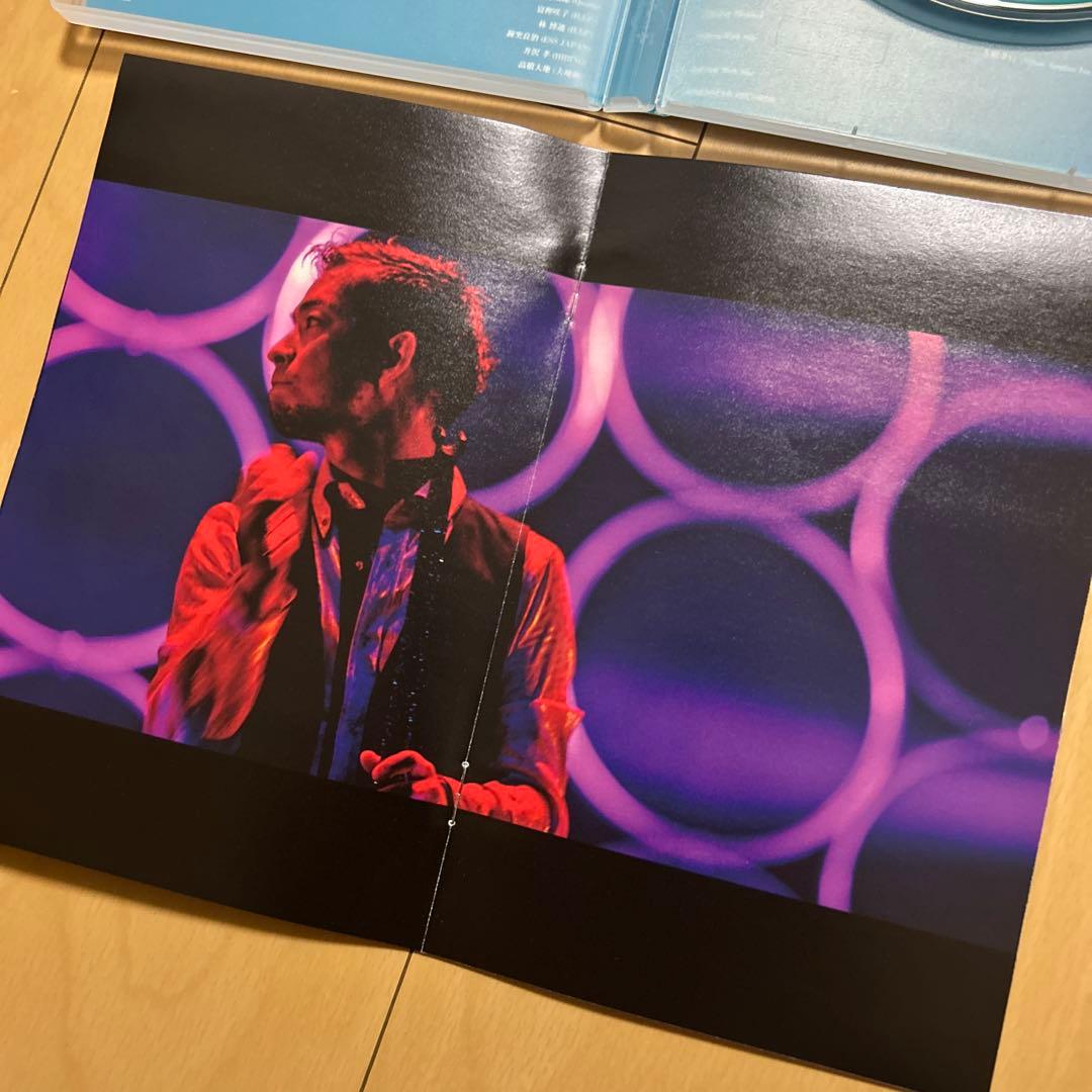 【即購入ok!!】清木場俊介 クリスマスコンサート『WHITE ROCKII』