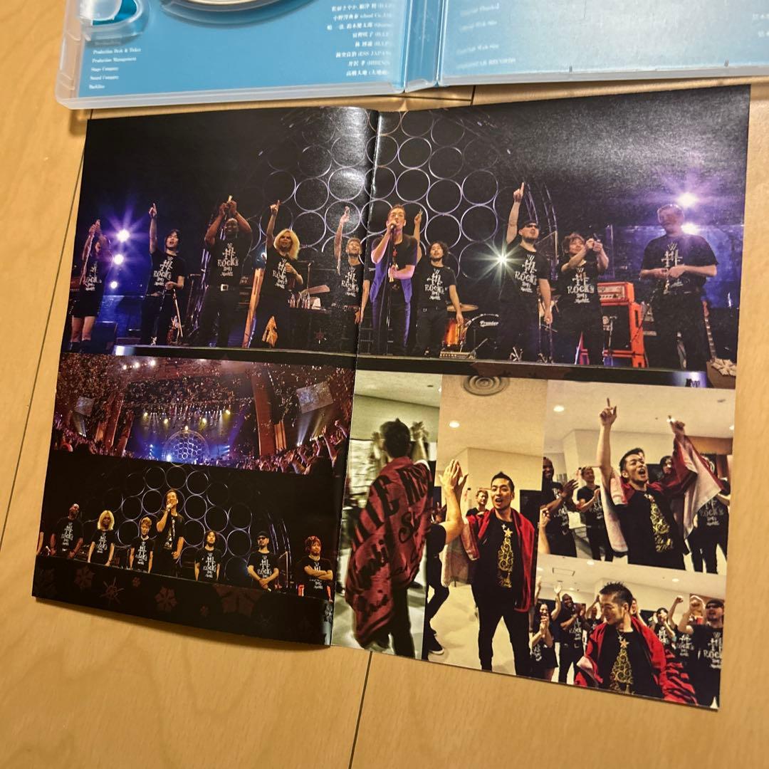 【即購入ok!!】清木場俊介 クリスマスコンサート『WHITE ROCKII』