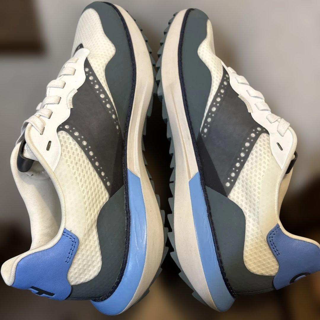 極美品　COLEHAANコールハーン GRANDPRO Ashland Golf