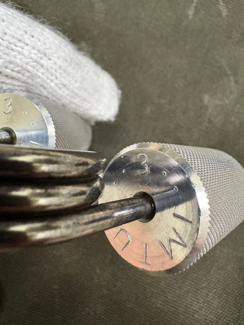 IRONMIND キャプテンズ・オブ・クラッシュ ハンドグリッパー ４点セット