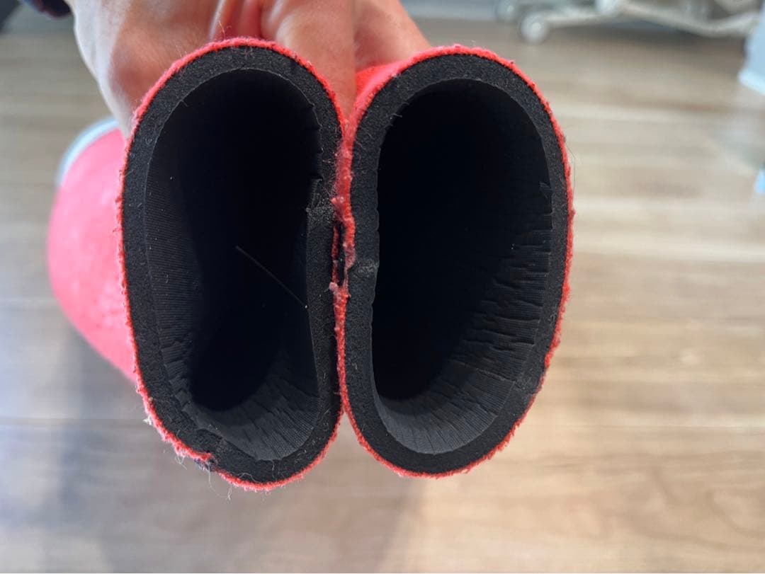 aero 5✖️3 レディース メンズ M 裏起毛 ウェットスーツ