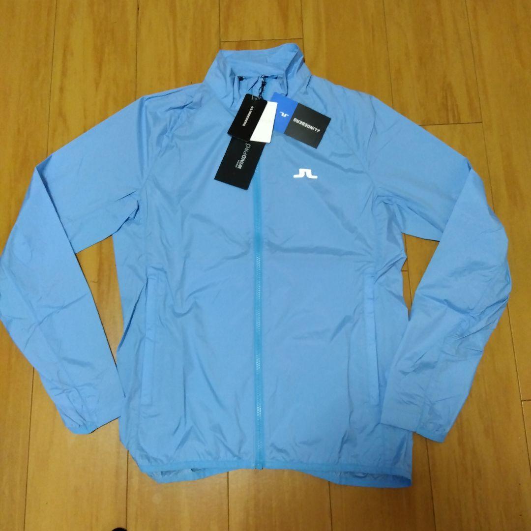 Ｊリンドバーグ メンズ ゴルフウェア【４４】　新品未使用