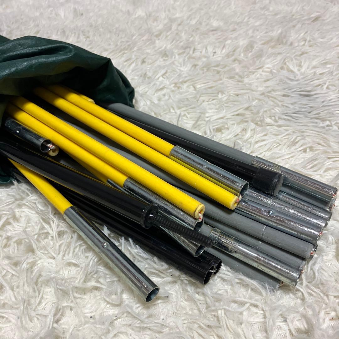 Coleman BC CROSS DOME/270 テント