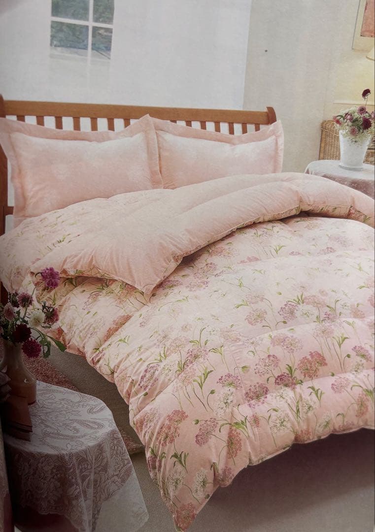 新品 西川 YH『いい按配敷ふとん』(ダブル)送料込【訳あり】定価49500円