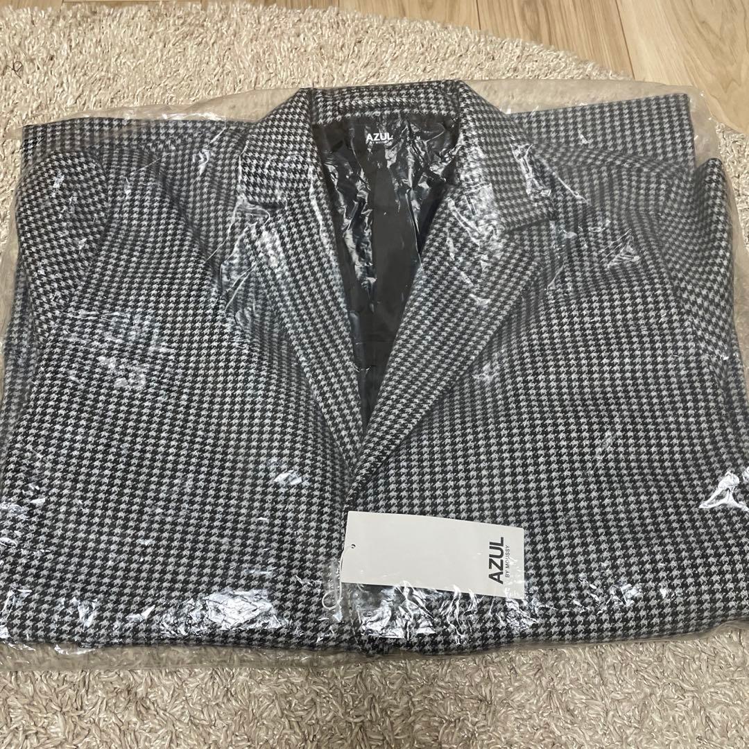 AZUL 福袋 2026 メンズ 8点セット