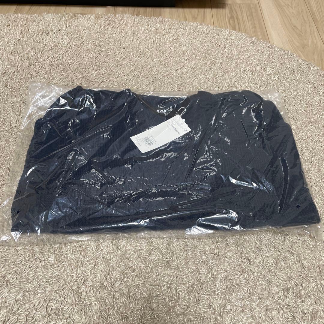 AZUL 福袋 2026 メンズ 8点セット