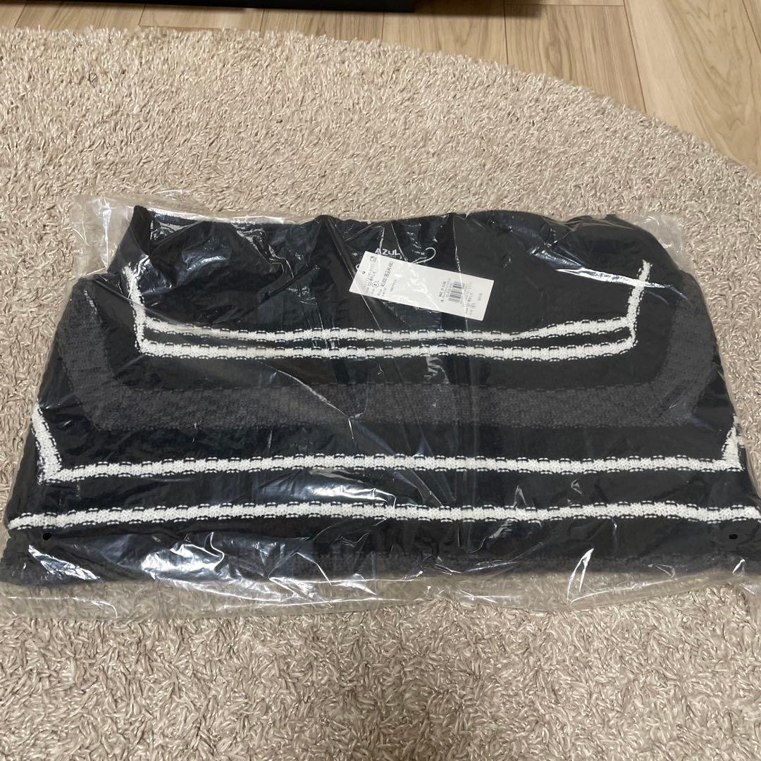 AZUL 福袋 2026 メンズ 8点セット