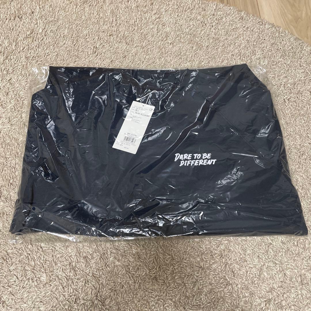 AZUL 福袋 2026 メンズ 8点セット