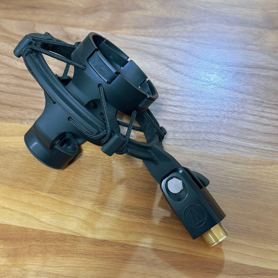 audio-technica AT4050 コンデンサーマイク