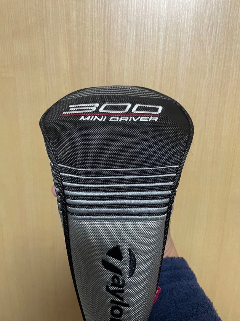 300 ミニドライバー 11.5° ベンタスブルーTR 6x