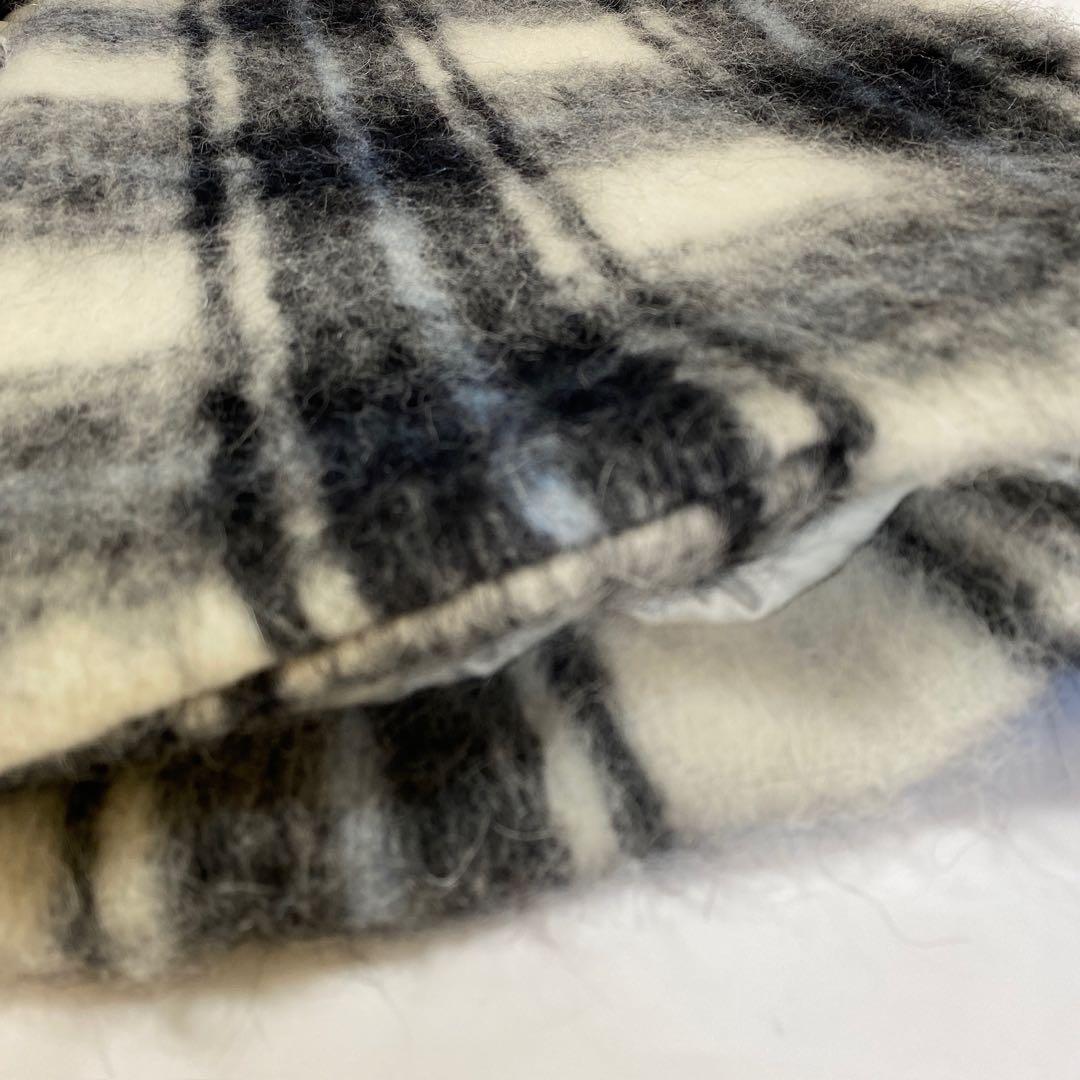 新品未使用Her lip to モヘヤアルパカ　可愛いウールコート　M 小嶋陽菜